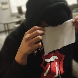 Meet your Posher, Darius